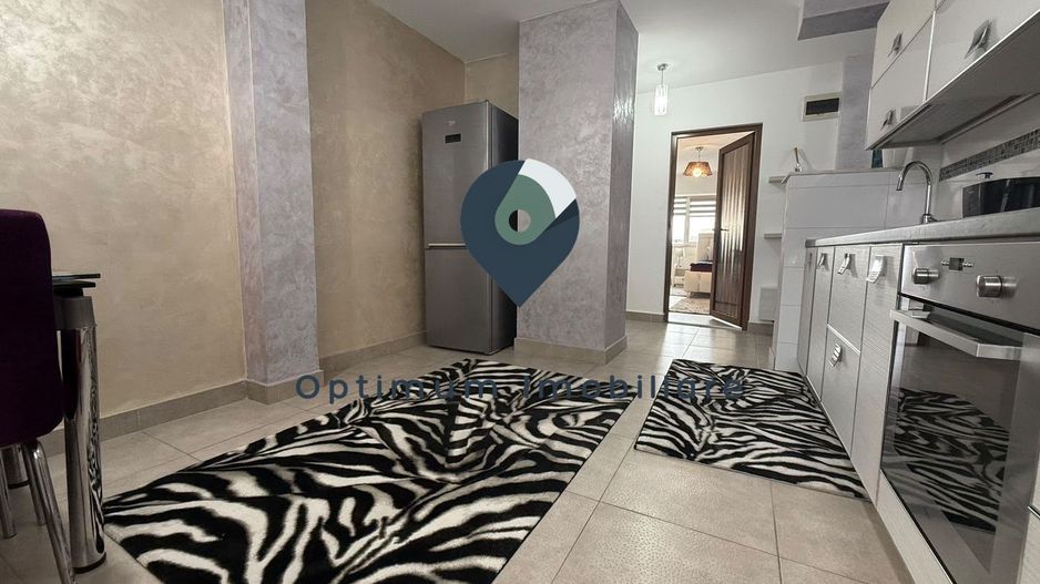 Apartament cu 2 camere in Marasti, 55 mp, zona BRD-Lidl ! - Poză 3