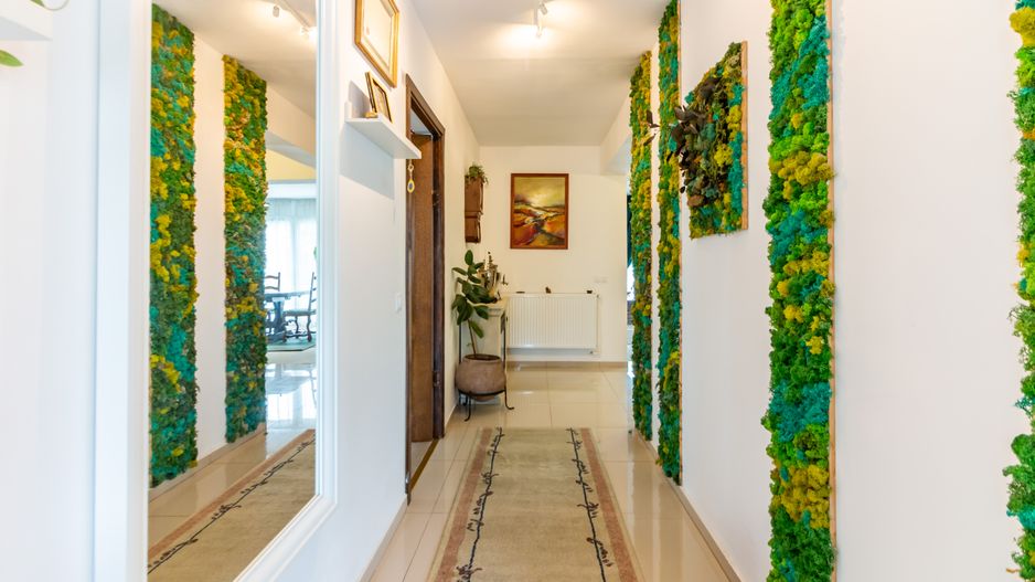 Paradisul Verde_Vila Premium_Vanzare - Poză 45