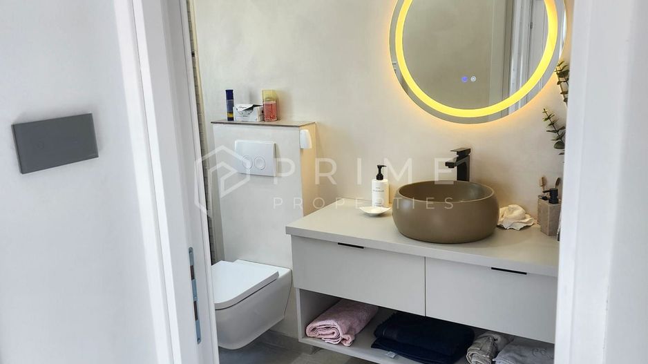 Casă individuală modernă | Livezeni | 120 mp utili | Mobilată Utilată - Poză 16