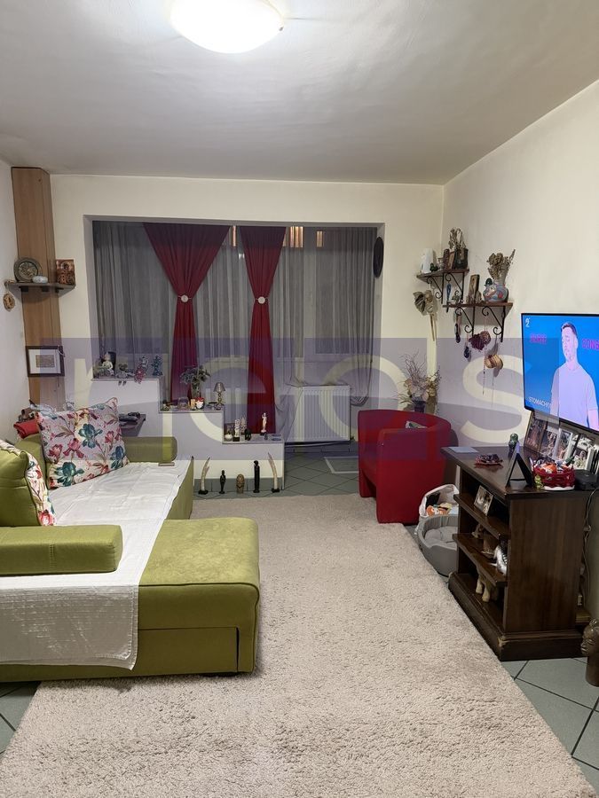 DE VANZAREA 2 CAMERE | DRUMUL TABEREI | METROU RAUL DOAMNEI - Poză 2