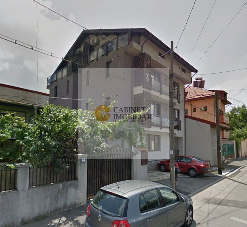 2 camere I bloc 2016 I Sectorul 1 — zona Biruinței / 1 Mai I Mansarda - Poză 14