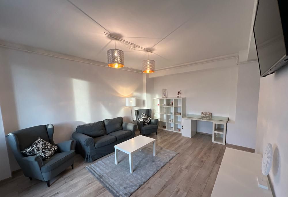 Apartament 2 Camere Lux Militari Residence Tineretului - Poză 8