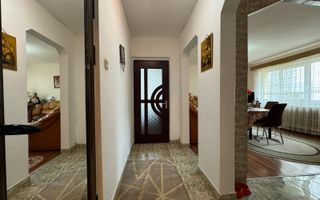 Apartament cu 3 camere/54mp/zona str. Mehedinti. - Poză 10