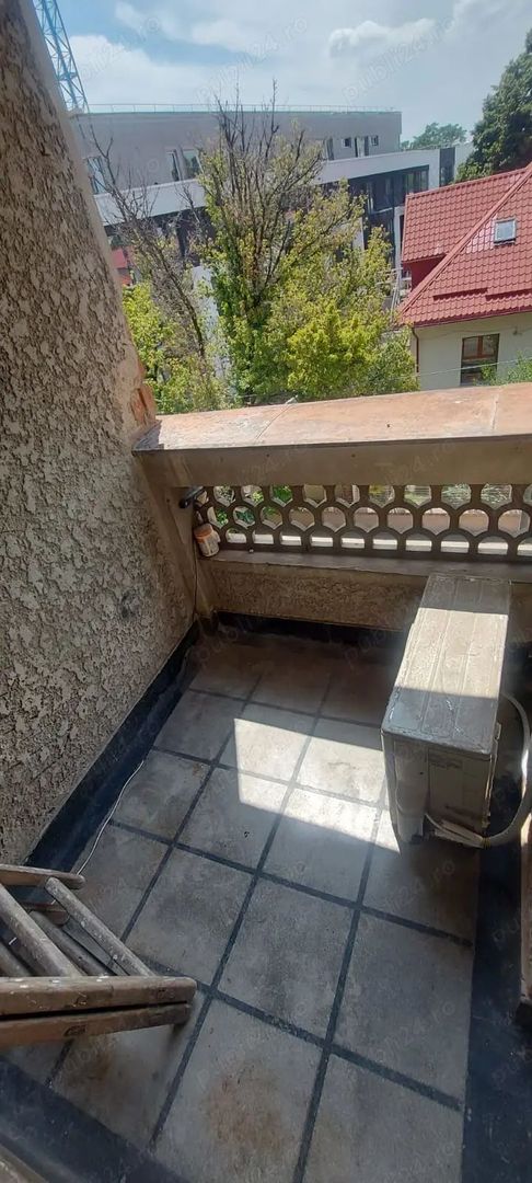 De vanzare Apartament 3 Camere Mosilor-Obor Sector 2 - Poză 8