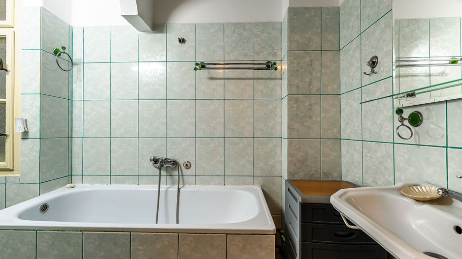 APARTAMENT CU O CAMERĂ ULTRACENTRAL - Poză 4