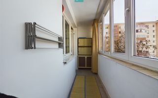 Apartament 3 camere Turda , Calea Griviței, 1 Mai - Poză 24