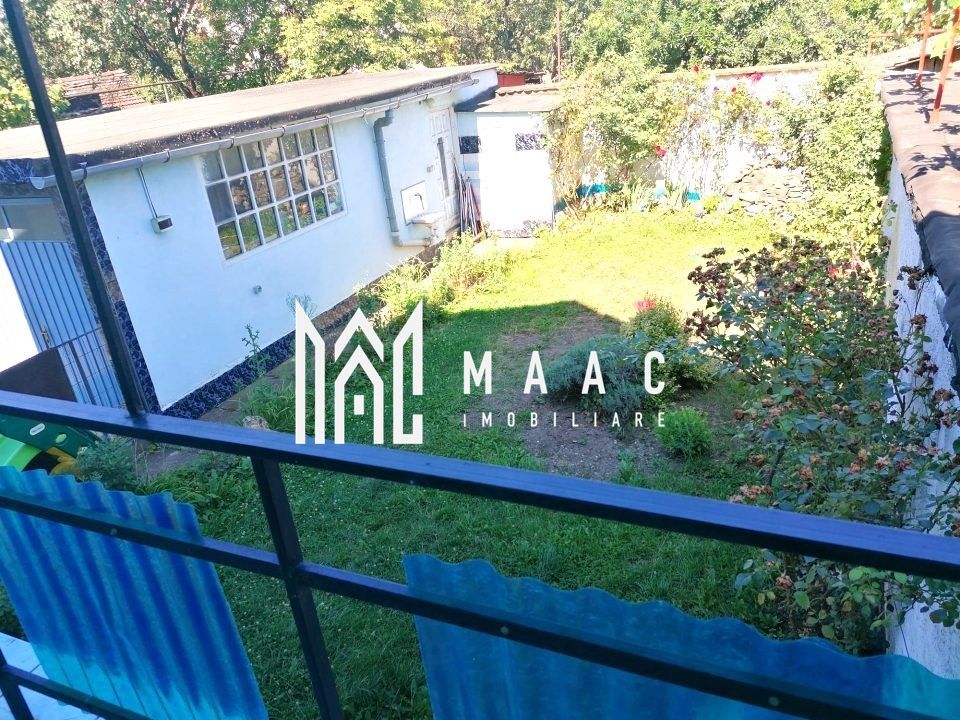 Casă 6 Camere | Sistem fotovoltaic 6.4 kW | Garaj | Lazaret - Poză 8