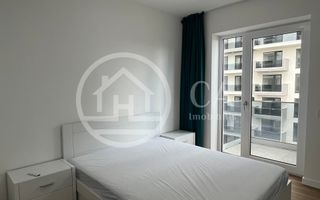 Apartament cu 3 camere de inchiriat in Prima Arena Oradea - Poză 8