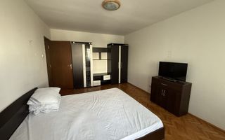 Apartament decomandat, 2 balcoane, zona USAMV. - Poză 6