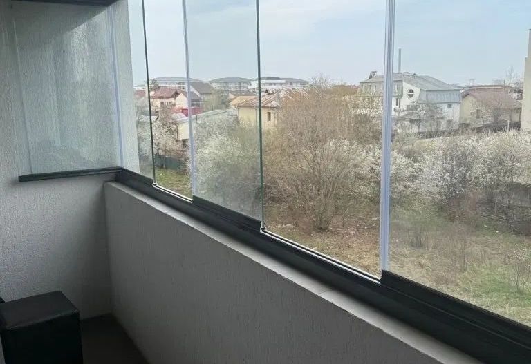 Aparatorii Patriei, Apartament 2 camere si parcare inclusa S140 - Poză 12