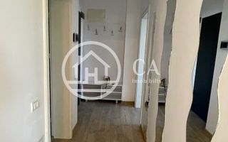 Apartament cu 2 camere de inchiriat in zona Salca, Oradea. - Poză 8