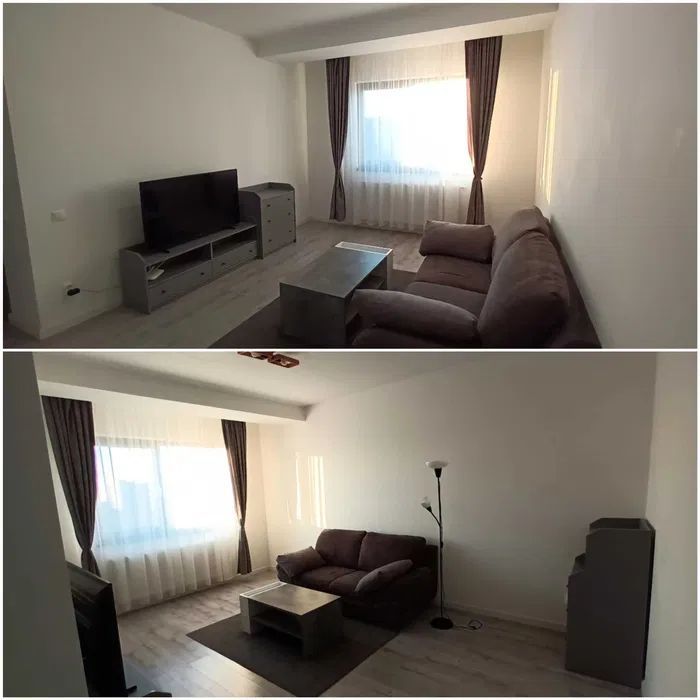 Apartament de inchiriere 2 camere zona Drumul Taberei - Poză 4