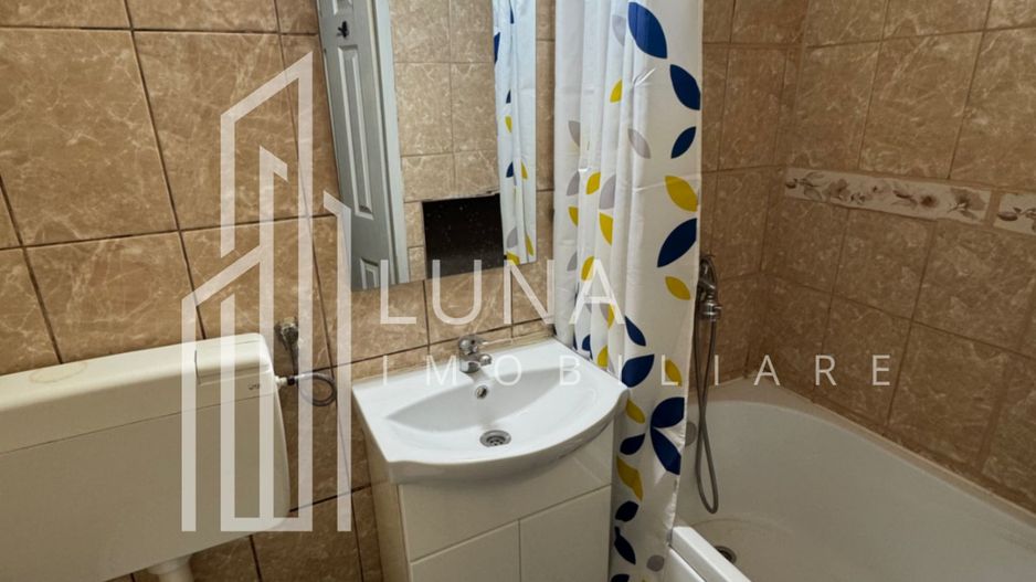 Cameră 21 mp, mobilată + centrală proprie, Tractorul - Poză 2