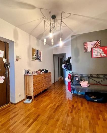 Apartament 3 camere + 1 birou, Ultracentral, garaj, vedere panoramica - Poză 6