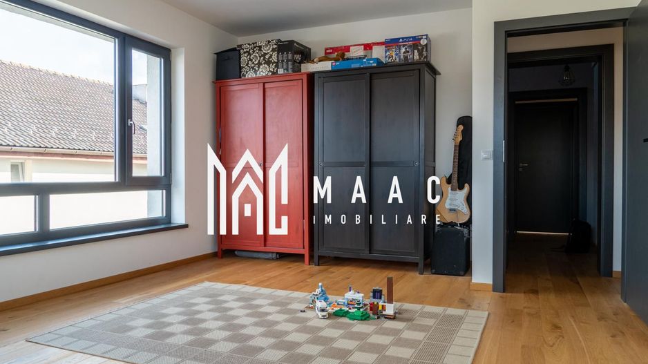 Casa I 7 camere I Teren 408 mp I Selimbar - Poză 3