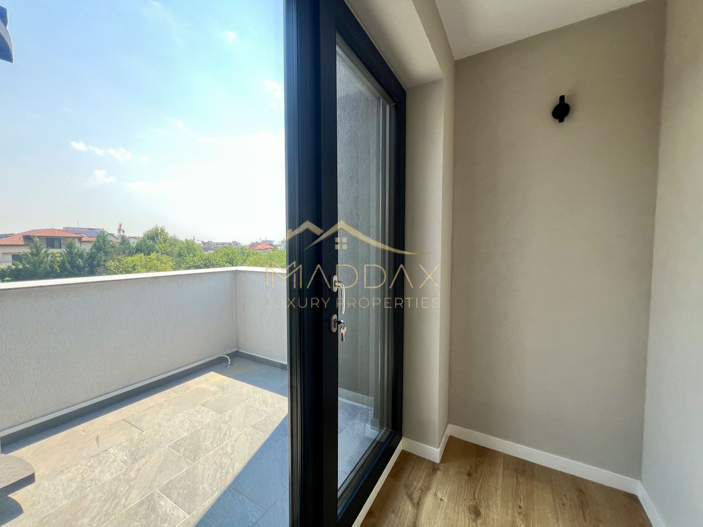 Vila individuală P+2E ***Baneasa - Sisesti - Poză 33