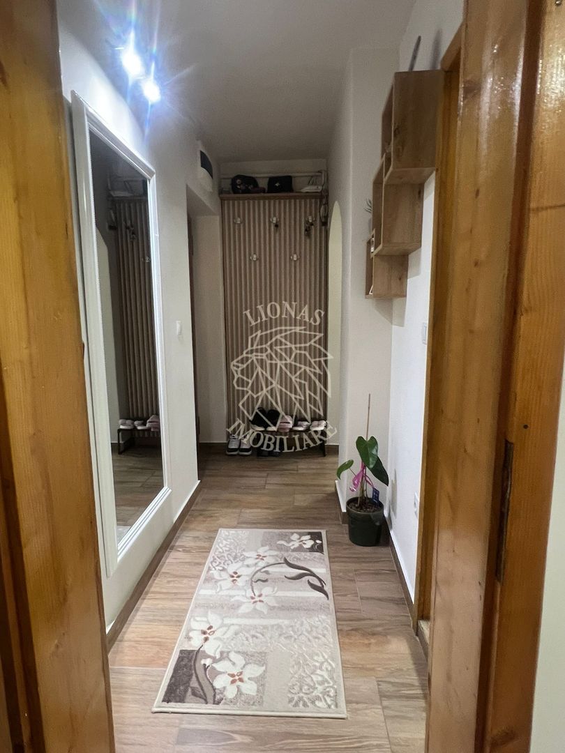 Apartament 2 camere-balcon-ideal locure-Zona Decebal - Poză 5