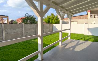 Constructie Noua | Duplex | Sacalaz | Toate Utilitatile | Comision 0% - Poză 10