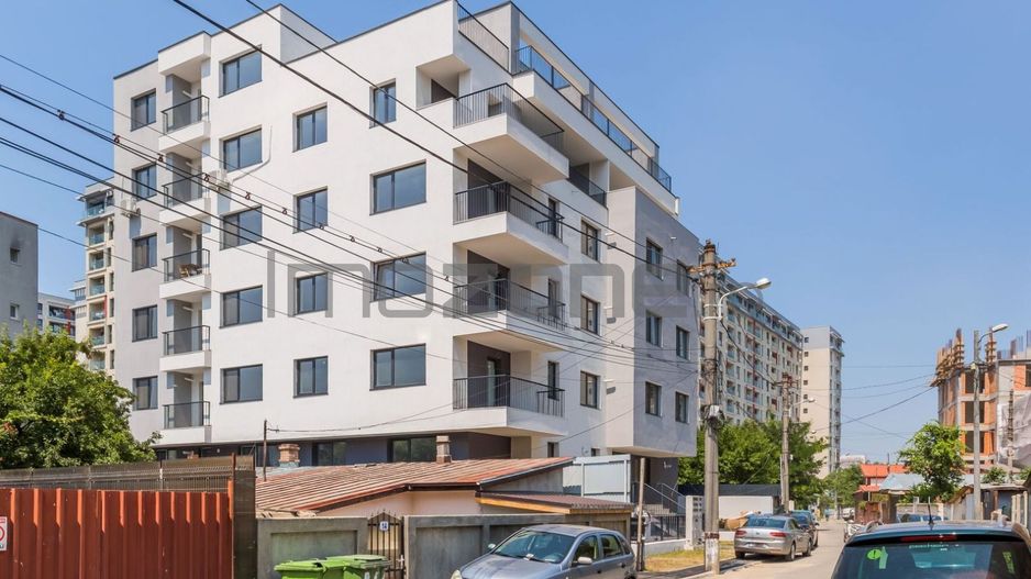 Drumul Taberei - Exigent - Parcul Liniei, 2 camere, lift, etajul 3, centrala - Poză 1