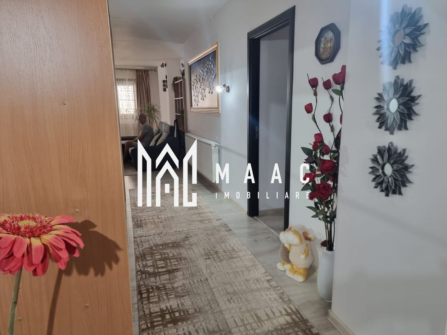 Apartament de vânzare | Râmnicu Vâlcea, Nord | 3 camere | 84 mp - Poză 10
