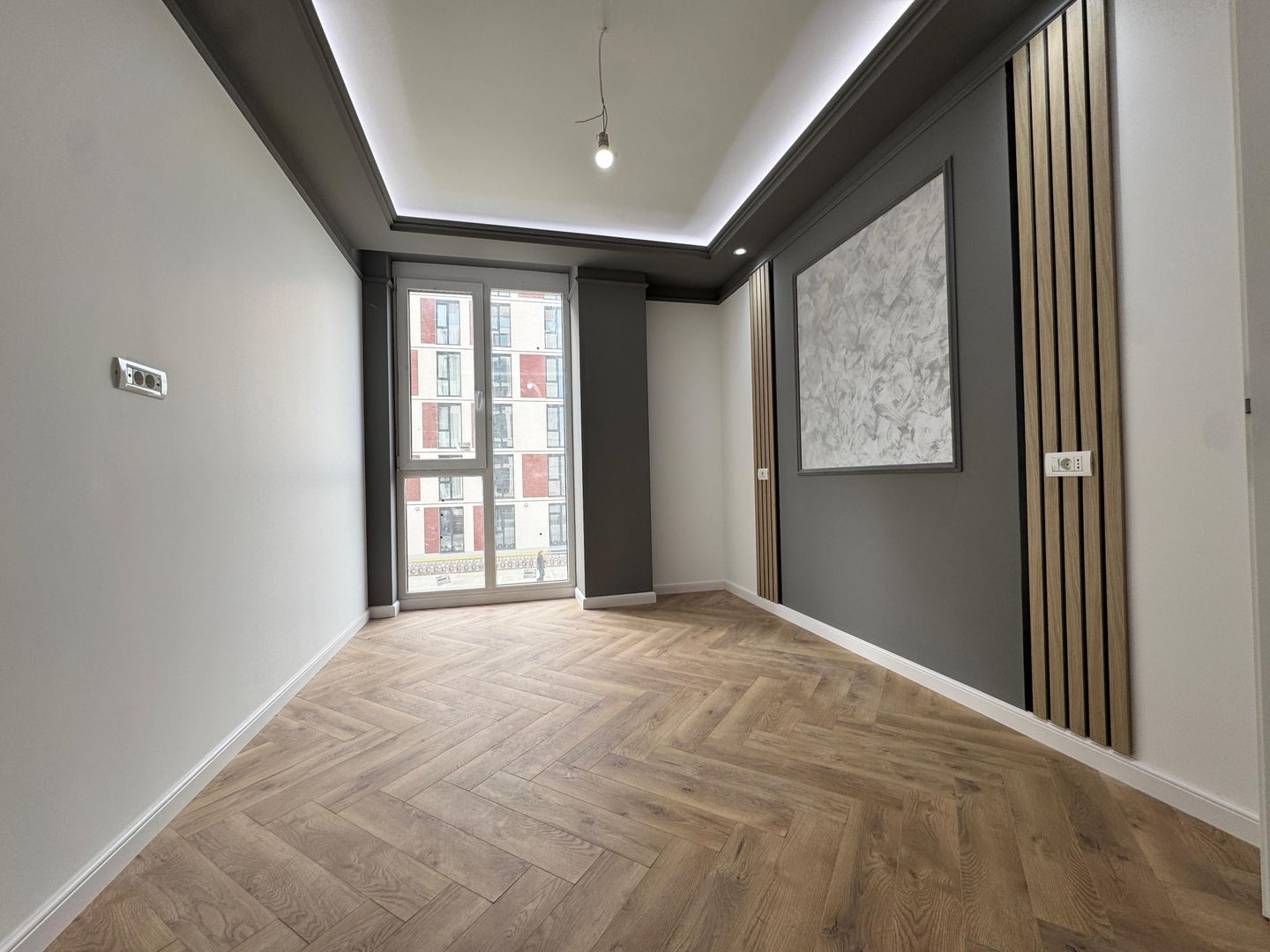 COMISION 0% | Apartament 3 Camere | Complex Campeador | Etaj 1 - Poză 2