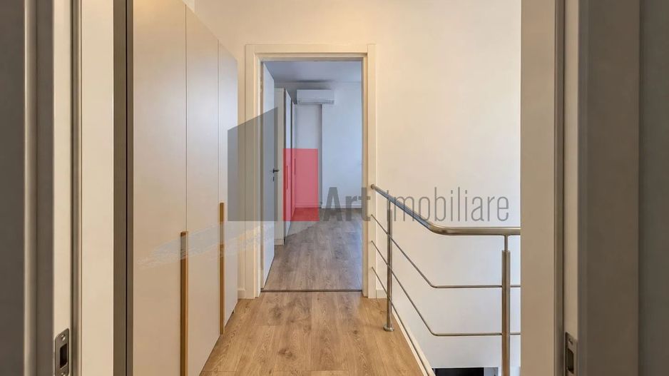 Inchiriere duplex Gran Via Lujerului - Poză 6