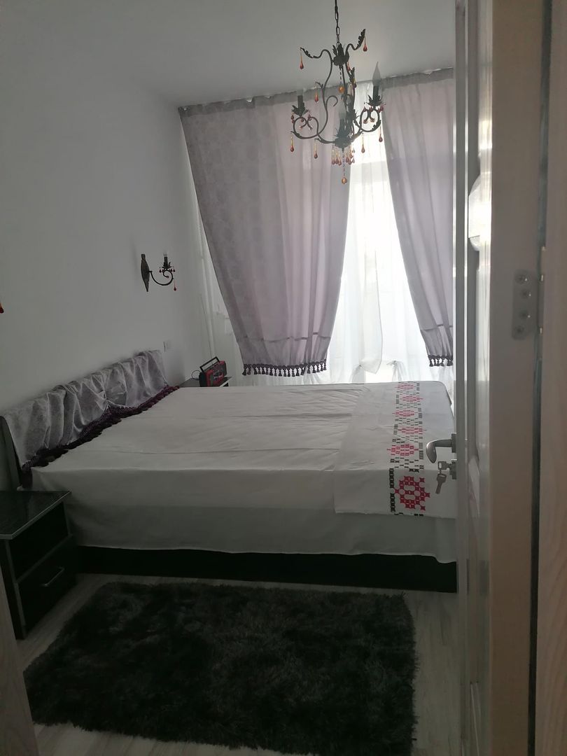 APARTAMENT ELEGANT ZONA FLOREASCA - Poză 5