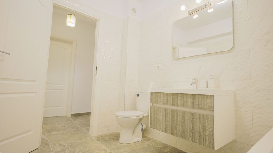 Apartament 3 camere Dobroesti / SU 93,90 mp / bloc nou / comision 0 - Poză 16