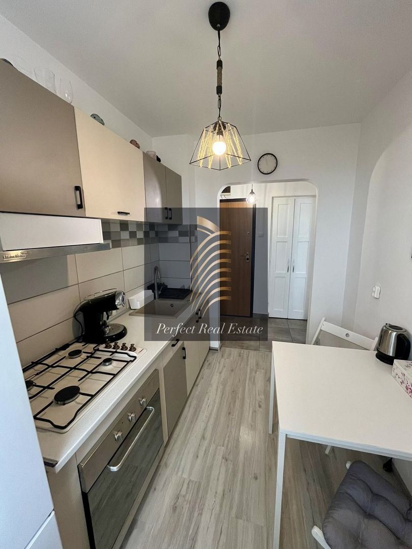 Apartament 2 camere zona Tomis 2/Spitalul Judetean - Poză 4