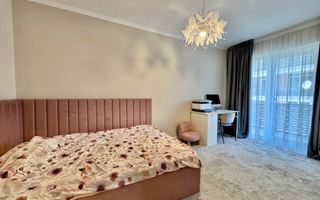 Apartament modern cu 4 camere | 100 mp utili | Parcare subterană - Poză 15
