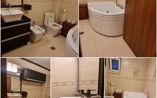 Proprietar vând Duplex în București sector 3, mobilat și utilat complet, cartier exclusiv de case - Poză 16