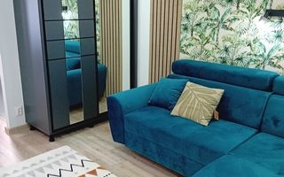 Garsoniera la 100m de metrou Lujerului - Poză 4