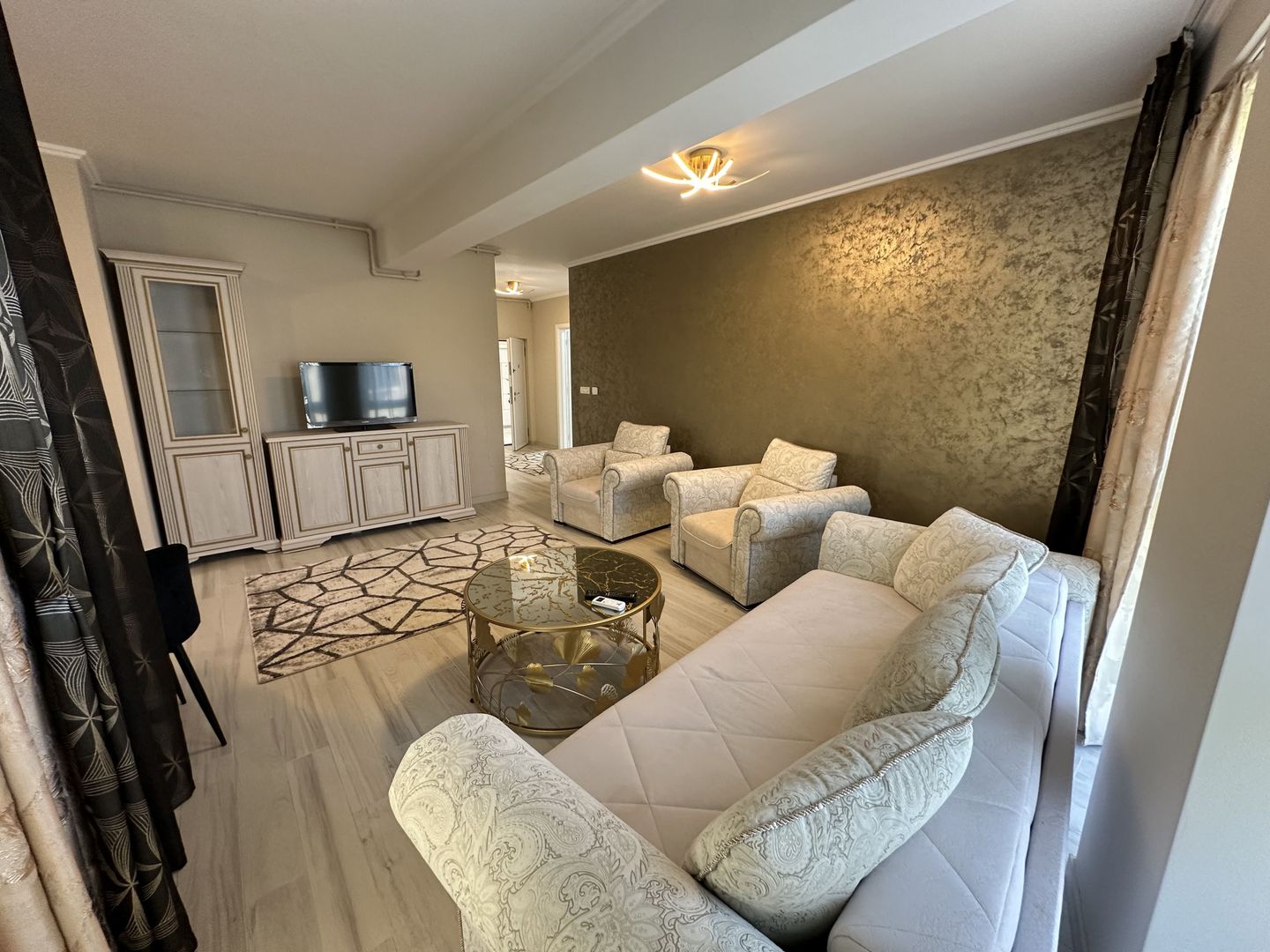 Apartament 2 camere - 60 mp utili - Poză 3