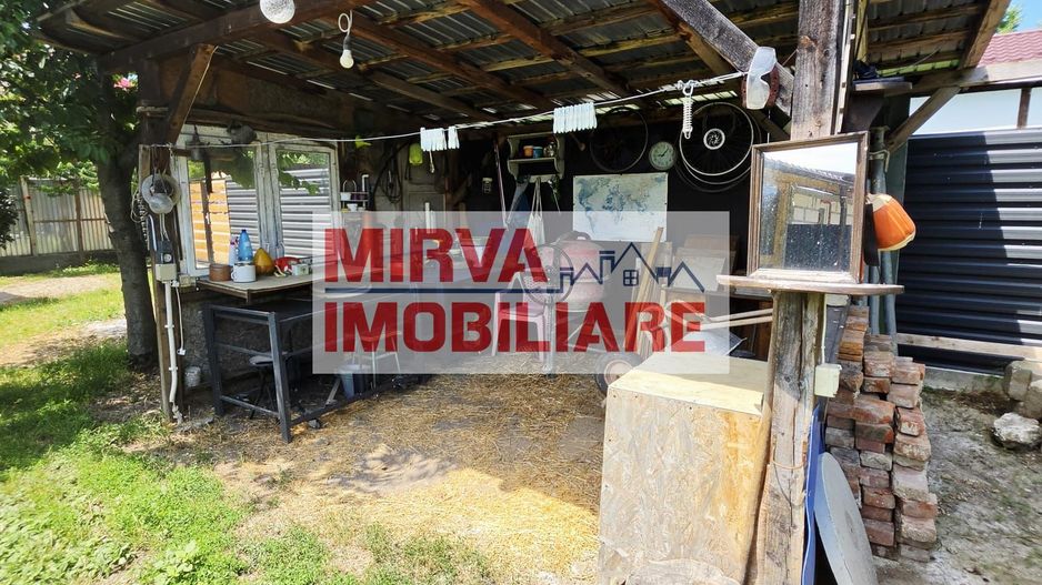 Casa cu teren de 536 mp in Ceptura de Jos - Poză 4