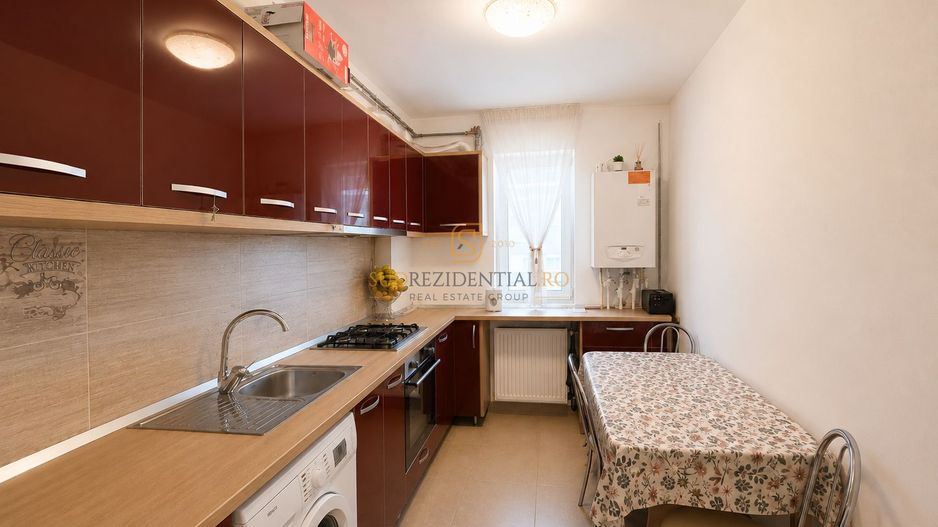 Apartament 2 camere decomandat | Drumul Fermei - Poză 1