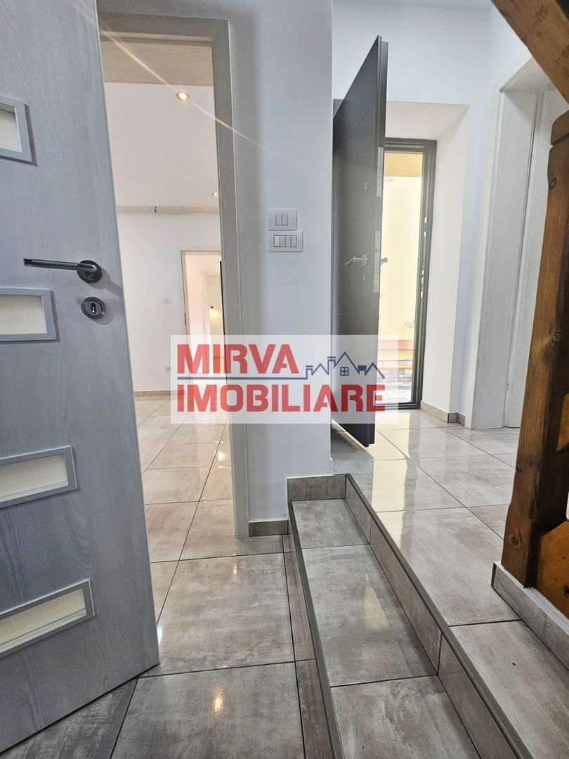 🏢 Spațiu de birouri de închiriat, 6 camere – Central, Ploiești - Poză 29