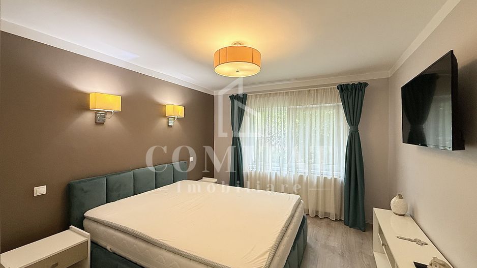 Apartament 4 camere decomandate la cheie zona Arinilor Mănăștur - Poză 7