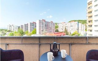 2 camere, Premium, totul nou, Grigorescu 21 Decembrie Zona Somes, MOL - Poză 9