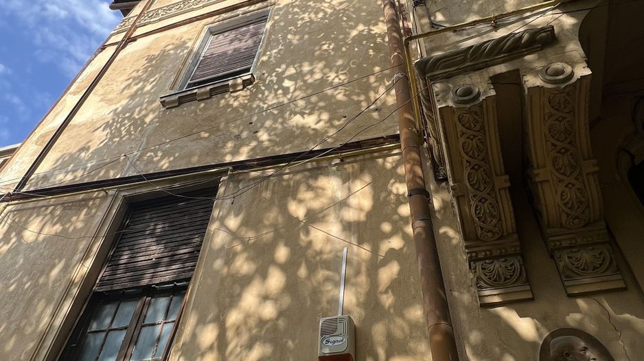 VILA INDIVIDUALA CISMIGIU | INTR. TEMISANA - Poză 15