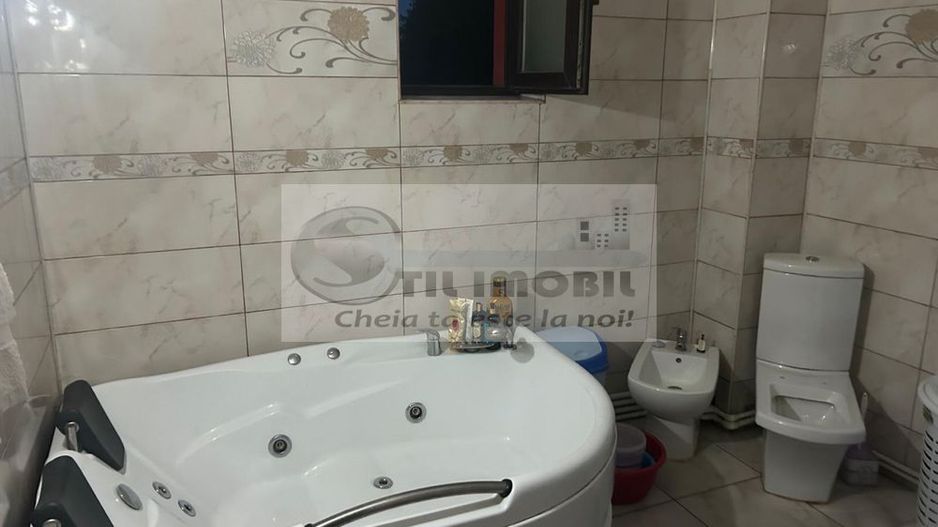 Casa de inchiriat Bucium - 800 euro - Poză 6