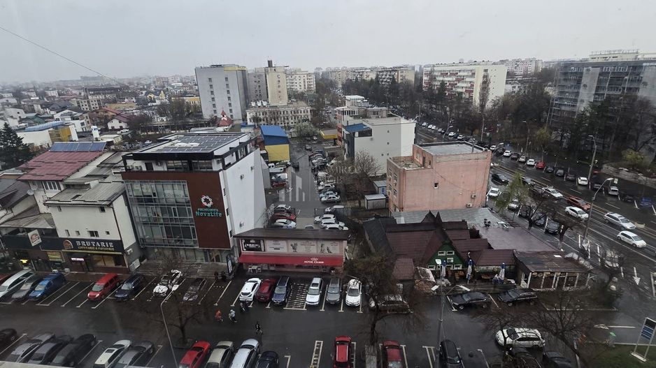 Apartament 3 camere Brancoveanu /Nitu Vasile/Loc Parcare - Poză 8