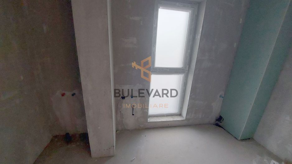 Penthouse/78 mp/terasa 160 mp/zona Terra! - Poză 9