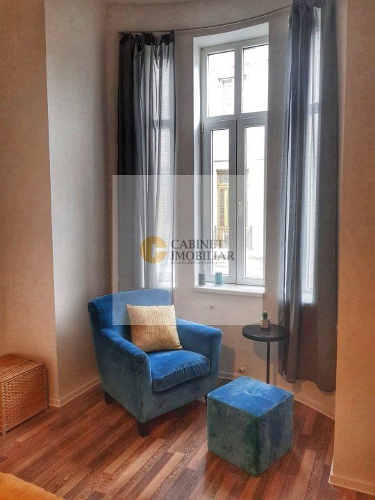 2 camere Ateneul Roman - Poză 2