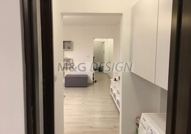 3 camere Calea Torontalului Et.2 renovat si mobilat - Poză 2