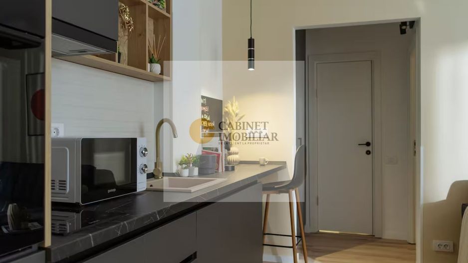 AIRBNB I Unirii - Centru Vechi I Etaj 4/7  I Balcon deschis - Poză 4