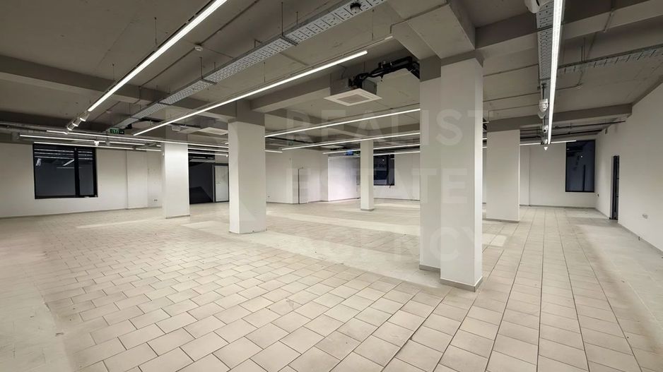 Chirie, spațiu de birouri, șos. Hîncești, Telecentru - Poză 12