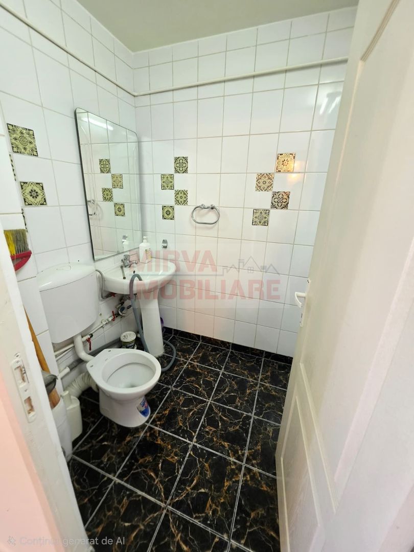 Vanzare apartament 3 camere, 2 băi, decomandat – Enăchiță Văcărescu - Poză 14