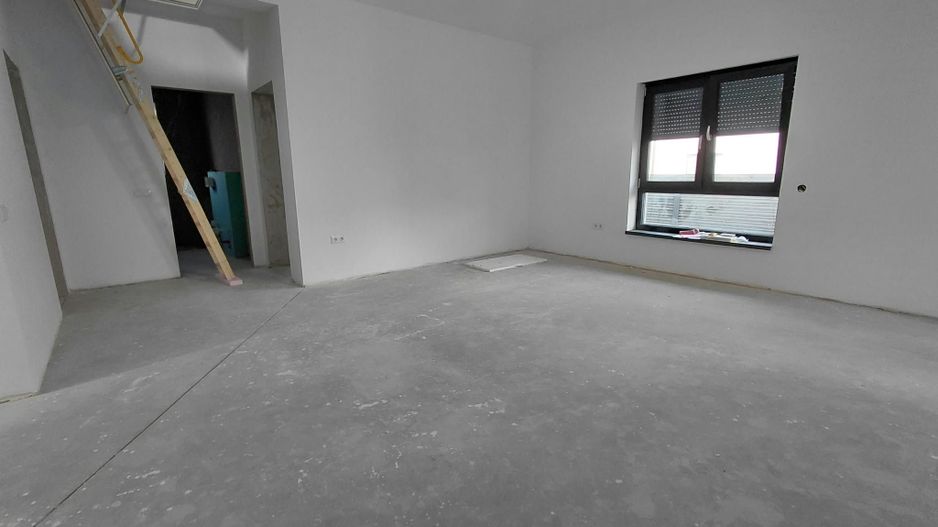 De vanzare casa nou construita, Cristian, Sibiu D+P - Poză 10