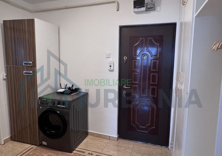 Apartament 2 camere de inchiriat – zona Podu Ros-Cotnari, Iasi | 57 mp | 450 EUR/luna - Poză 5