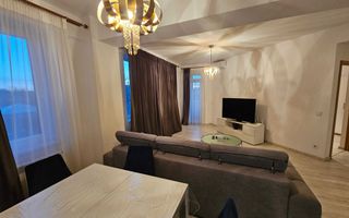 Inchiriez 3 camere 120 mp, New Residence Ghencea - Poză 3